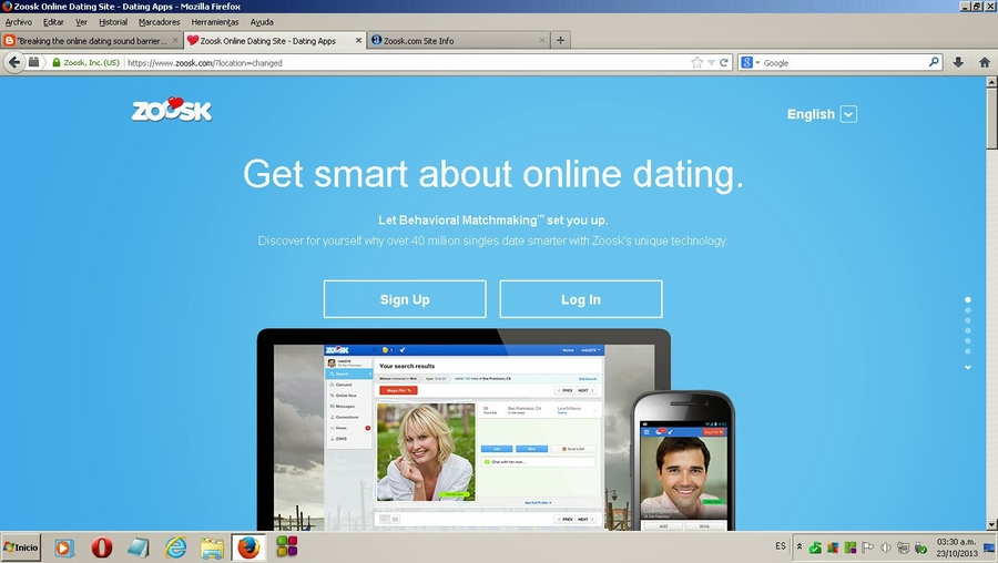 online dating scams zoosk